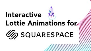 How To Easily Add Interactive Icons on Squarespace Websites