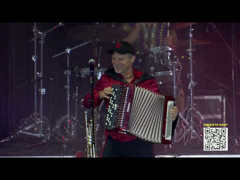 Воплі Відоплясова - Виступ на фестивалі «Файне Місто» [Live]