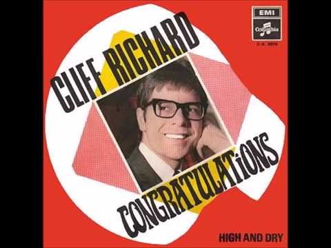 1968 Cliff Richard - Congratulations
