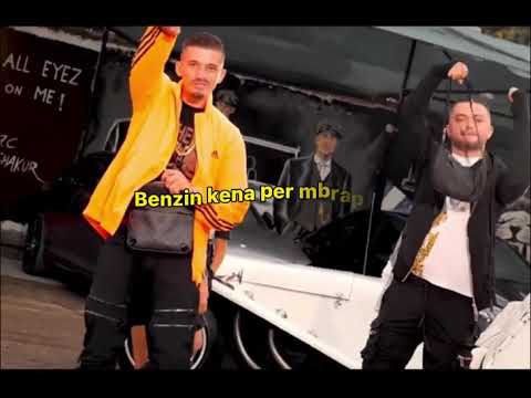 Kozak69 x Big Cruz - BANDA (Prod. by Melodi Music, UnikBeatz @Kozak69(😈👑)