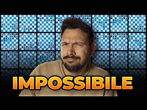 Prova questa sfida tattica IMPOSSIBILE! 100 esercizi in 10 minuti