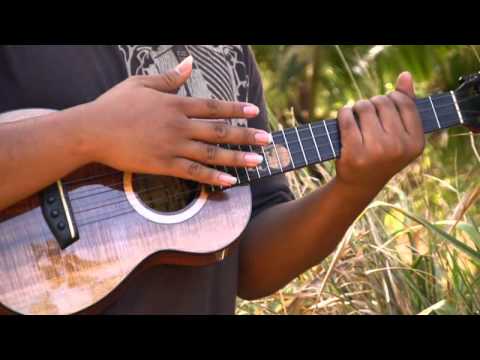 Uke Minutes 94 - How to Figure out Strumming 1