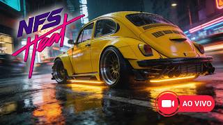 🔴NEED FOR SPEED em 2026 ainda é INSANO 🔴 AO VIVO 🔴