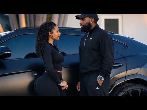 GOLD DIGGER PRANK PART 1398 | LondonsWay