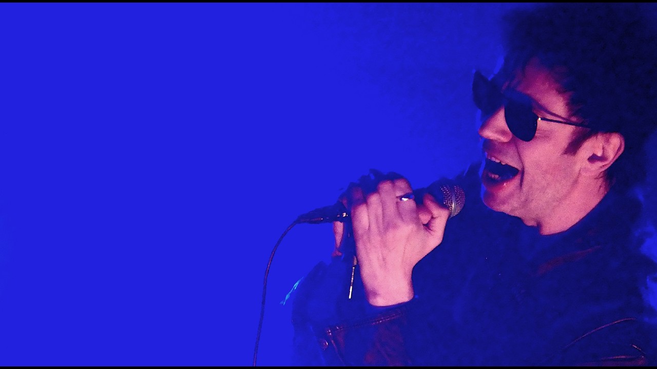 Echo & The Bunnymen - 