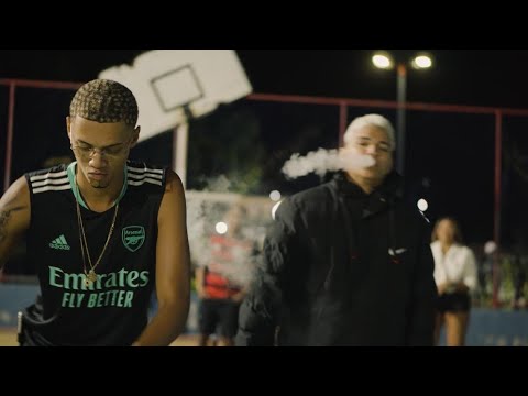 (Real PL) CAÇANDO MALOTE feat. (Revel) Prod.(SharkBeatz)                   [Clipe Oficial]