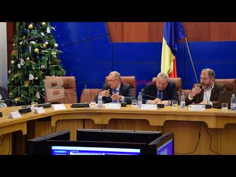 Situatia Castelelului de la Comlod dezbatuta de consilierii judeteni