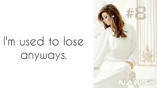 Download lagu Nancy Ajram - Mouch Far'a Ktir [English Lyrics] mp3
