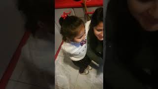 Besos pa la Allegrita, muack, muack! Jajaja