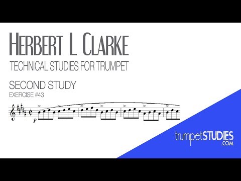 Clarke Technical Studies, Second Study Ex 043