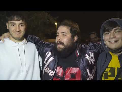 VERACE CONTEST 9 (ROMA) | Kylian Lehxon| Finale