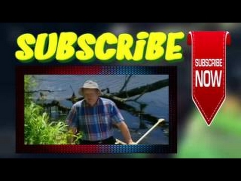 Ray Mears' Bushcraft S02 E01 Birchbark Canoe