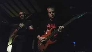 Cky/Foreign Objects "Rio Bravo" Santa Cruz 2015