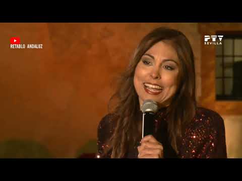 Marta Quintero | Gala de Nochebuena (PTV Sevilla)
