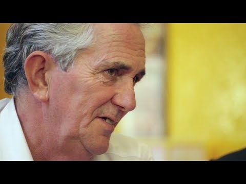 Mermaid Cafe Owners Taste The Breakfast Bap - The Fabulous Baker Brothers