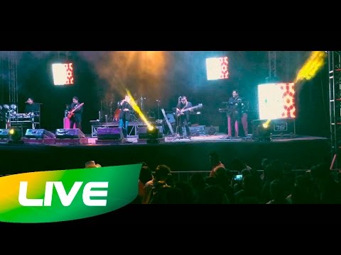 Grupo La Fianza - Tu Nuevo Cariñito (En Vivo) 2016