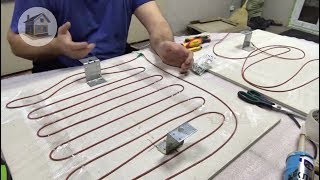 Экономичный обогреватель 245 ватт/час - YouTube
