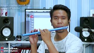 Download lagu Lho Kok Marah (Cover lagu versi suling paralon) mp3 Download lagu Lho Kok Marah (Cover lagu versi suling paralon) mp3