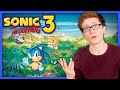 Sonic the Hedgehog 3 | Half of a Masterpiece - Scott The Woz