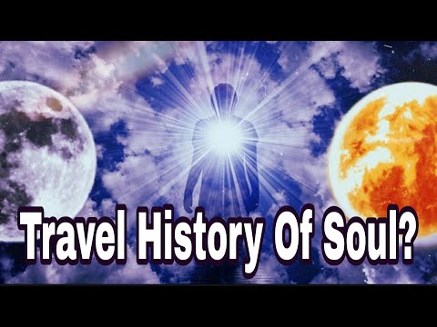 ☀️Sun & Moon🌙 in Astrology | Your Past Life Station