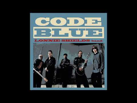 Thumbnail for Lonnie Shields Band2017-Still Called The Blues by Lonnie Shields