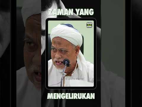 Zaman Yang Mengelirukan