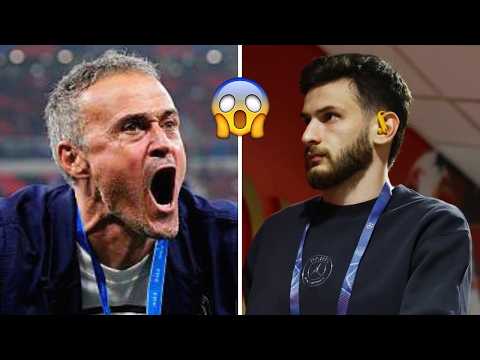 დაძაბულობა პიკზეა🔥კვარაცხელიაზე კამათი არ წყდება🤯რა ხდება ბაიერნთან შეხვედრის წინ?😳