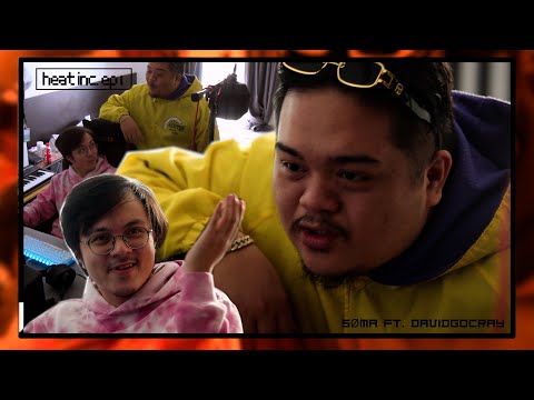 Heat Inc. Episode 1 - davidgocray