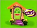 Fox Family The Wiggles Bumpers 1999