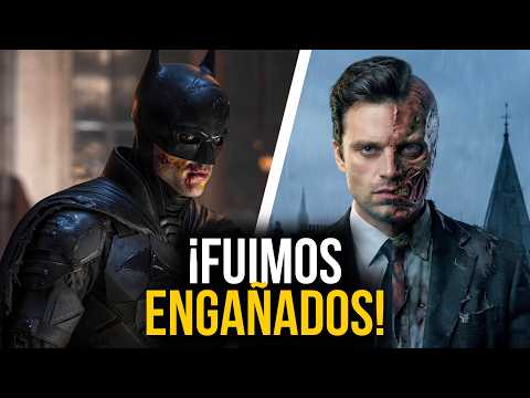 'The Batman: Parte II' continúa perfilando un reparto espectacular con el fichaje de una de las grandes estrellas de 'Juego de tronos'