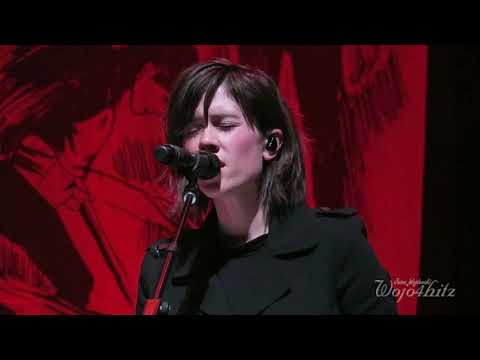 10/23 Tegan & Sara - @ The Theatre at Ace Hotel #2, L.A. 10/24/17