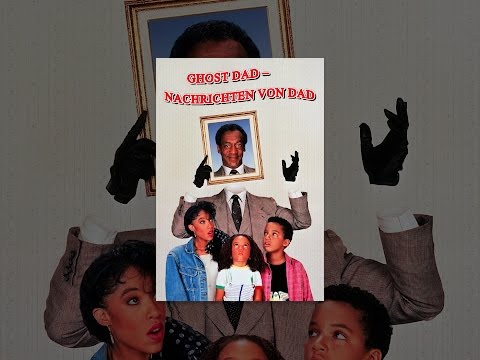 Ghost Dad – Nachrichten von Dad