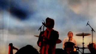 The Wonderful Future - Our Lady Peace