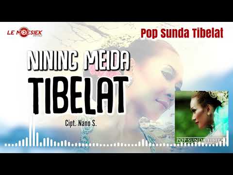 Nining Meida - Tibelat ( Official Audio )