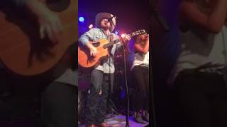 Josh Abbott Band &amp; Carly Pearce &quot;Wasn&#39;t that drunk&quot;