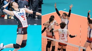 【ハイライト動画あり】SAGA久光スプリングスとAstemoリヴァーレ茨城は1勝1敗、[Japan news]混戦模様の上位陣は大阪マーヴェラスが首位浮上。SVリーグ 女子第8節