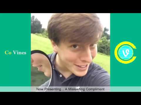 Ultimate Thomas Sanders Vine Compilation w/ Titles - All Thomas Sanders Vines - Top Viners