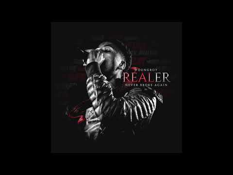 Youngboy Never Broke Again Survivor Official Audio
