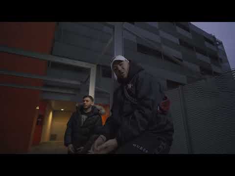 DIME CLARO - MXNDXZ ft BUPLEIN (Prod.Vendettabeats_)