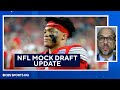 NFL Mock Draft: Updated Mock After NFL Trades | CBS Sports HQ