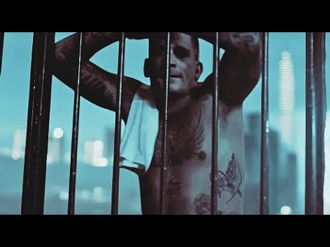 GZUZ x LUCIANO - TAG EIN TAG AUS
