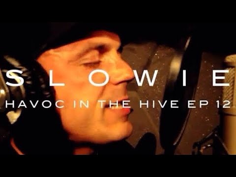 Havoc In The Hive Ep 12 - Slowie