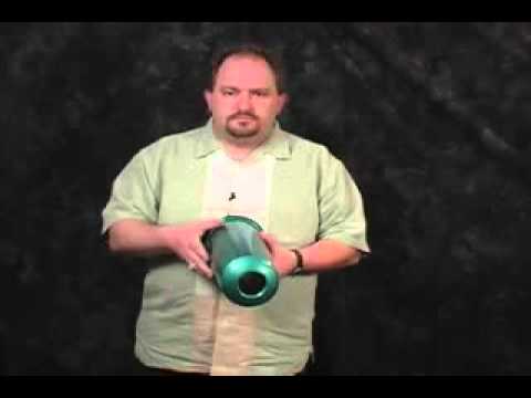 Botania, Plug In - Jumbo