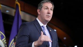 Rep. Johnny Olszewski Expresses Skepticism Over Iran MOU Details