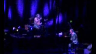 Nick Cave - People Ain&#39;t No Good (Live - Tenerife)