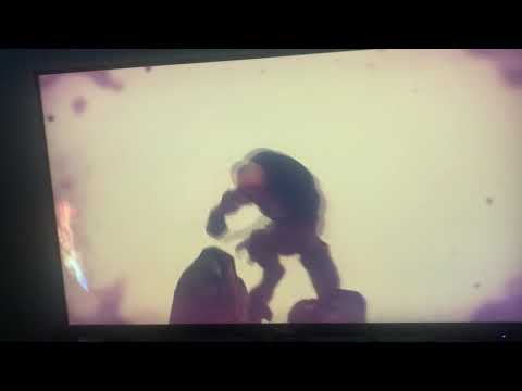 DOOM 2016 Killed By Hell Knight Death Stomping