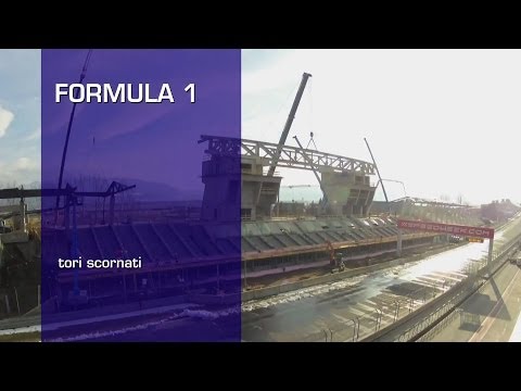 Ruote in Pista n. 2248 - Tori Scatenati