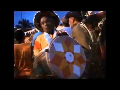 MESTRE HUMBERTO DO MARACANÃ - RANCHO SÃO PEDRO