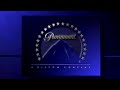 Paramount Feature Presentation 1995 2006 With Long Theme