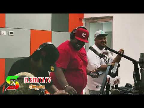 Las Cartas Sobre La Meza – Eleicer | Los De La X En Olimpica